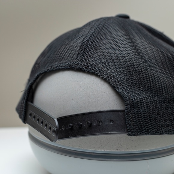 RVCA All The Way Trucker Hat - Picture 5 of 6